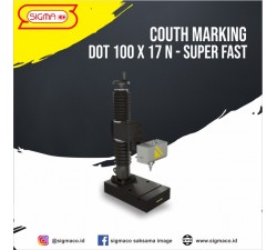 Mesin Marking  DOT 100x17N